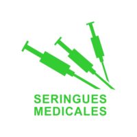 Récupération et recyclage des seringues médicales