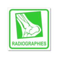 Tri et recyclage des radiographies médicales