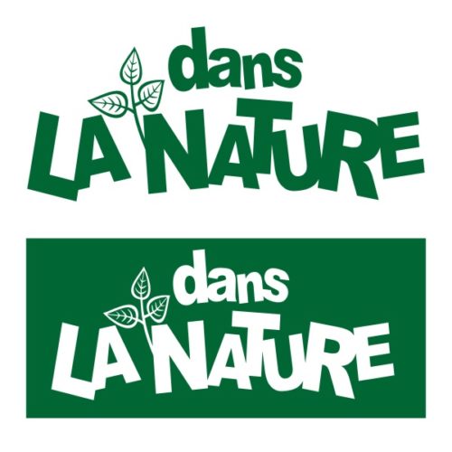 Sticker décoratif pour la porte des WC