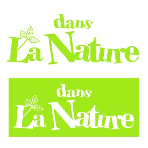 panneau déco style classique nature pour les WC