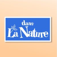 Plaque de porte dans la nature pour les WC classique Sticker décoratif style classique pour la porte des WC
