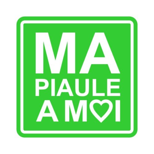 Sticker porte de chambre pour ado