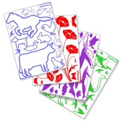 Stickers enfants décoration