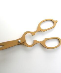 Ciseaux géants modèle cuisine