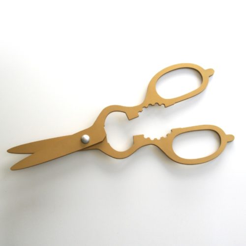 Ciseaux géants modèle cuisine