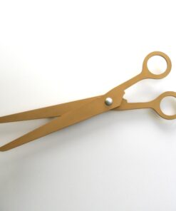 Ciseaux géants modèle tapissier