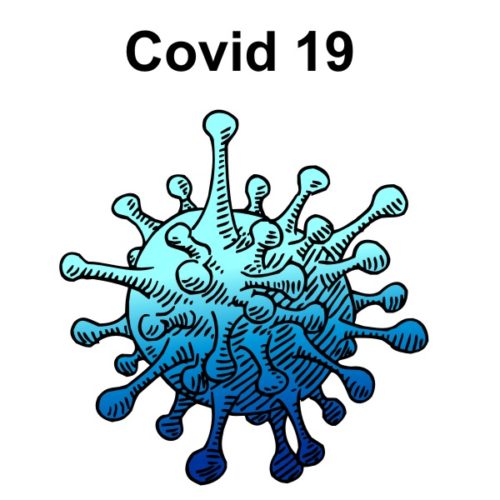 Signalétique Coronavirus