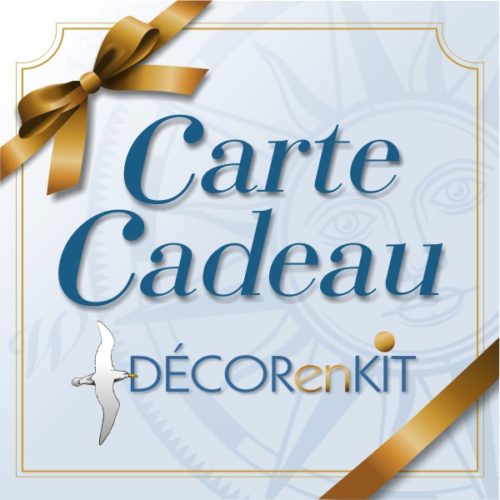 Carte cadeau