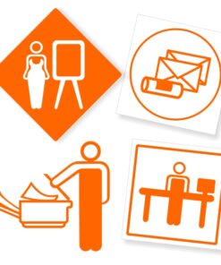 Secrétariat Bureaux