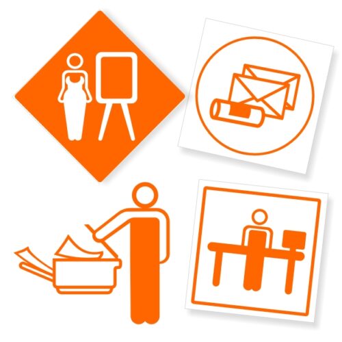 Secrétariat Bureaux