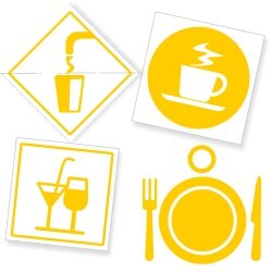 Signalisation détente