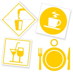 Signalisation détente