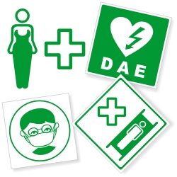 Signalétique médicale