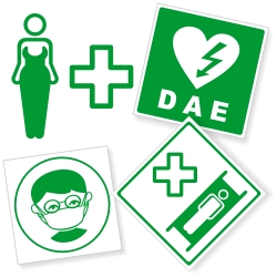 Signalétique médicale