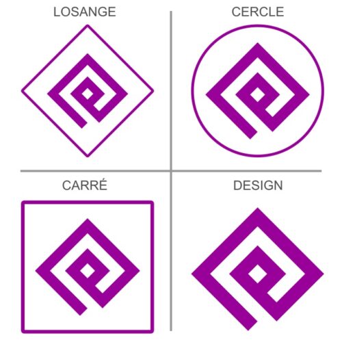 Sticker signalétique Zone accès internet