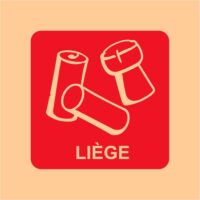 Récupération du liège