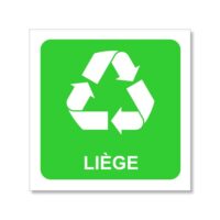 Tri selectif des bouchons de liège