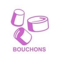Recyclage des bouchons en plastique