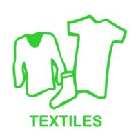 Recyclage des textiles