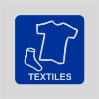 Tri selectif des vêtements