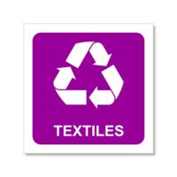 Recyclage des textiles
