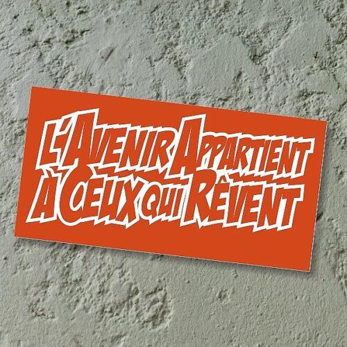 Message réaliste ados